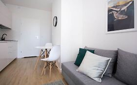 Citystay Centrum Gdansk Apartment