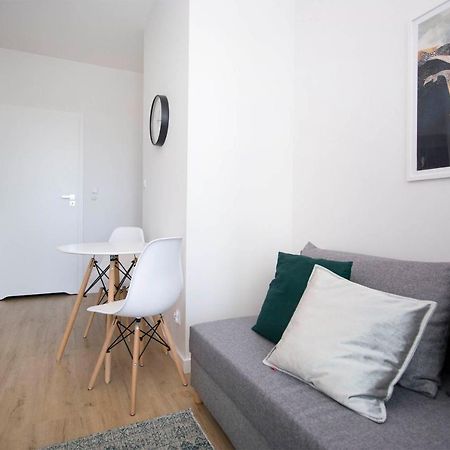 Citystay Centrum Gdansk Apartment Exterior foto